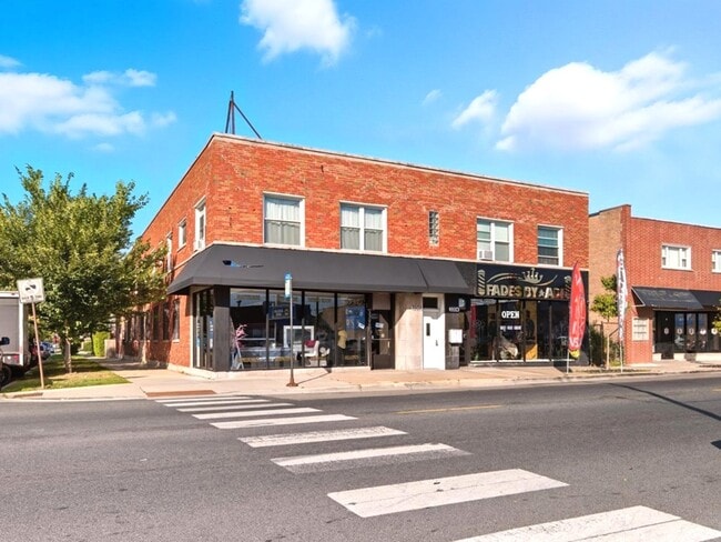 property at 7208 W School St