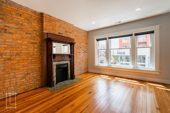962-964-964 N High St in Columbus, OH - Building Photo - Building Photo