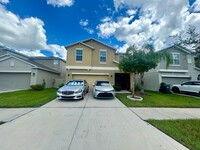 17345 White Mangrove Dr in Wimauma, FL - Building Photo - Building Photo