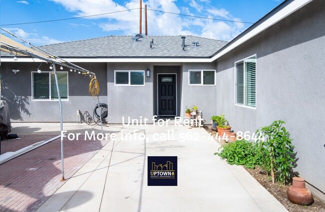 4951 Astor Ave in City Of Commerce, CA - Building Photo - Building Photo
