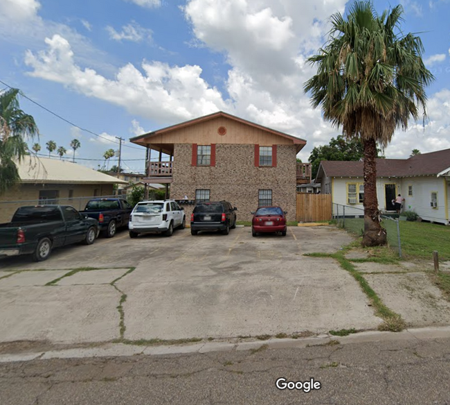 1215 Miller Ave in Mission, TX - Building Photo - Building Photo