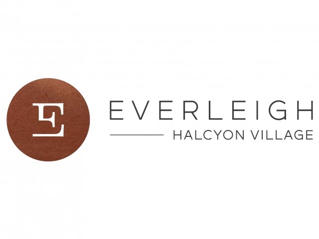 Everleigh Halcyon 55+ Apartment Homes in Alpharetta, GA - Building Photo