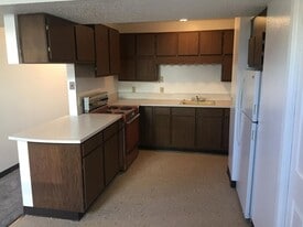 607 Quincy St in Rapid City, SD - Building Photo