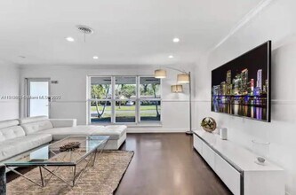 4721 W Park Rd in Hollywood, FL - Building Photo - Building Photo