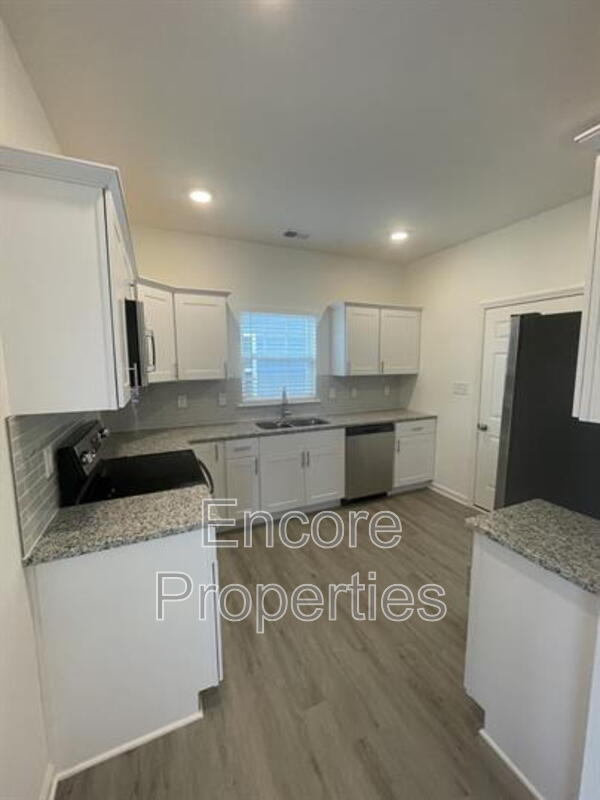 3408 Littlefield Way in Greensboro, NC - Building Photo - Building Photo