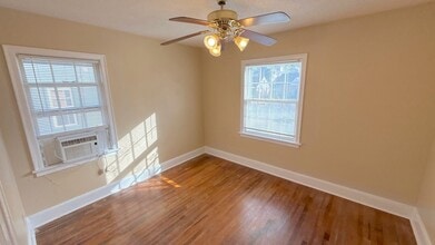 3340 Douglass Ave in Memphis, TN - Building Photo - Building Photo