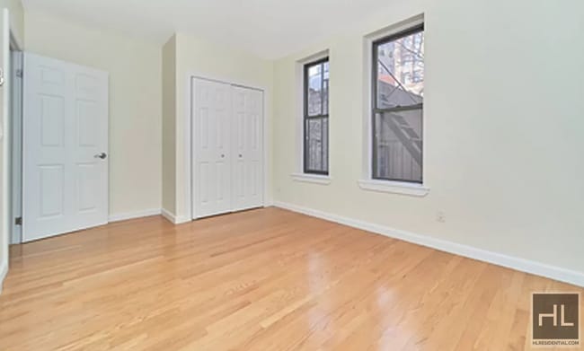 property at 275 Mott St