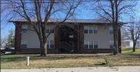 Building Photo - Oak Street Apartments in Scott City, Missouri
