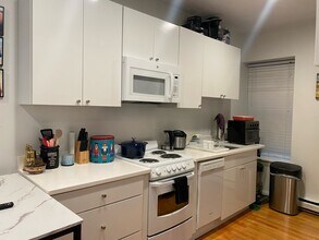 41 Symphony Rd in Boston, MA - Foto de edificio - Building Photo