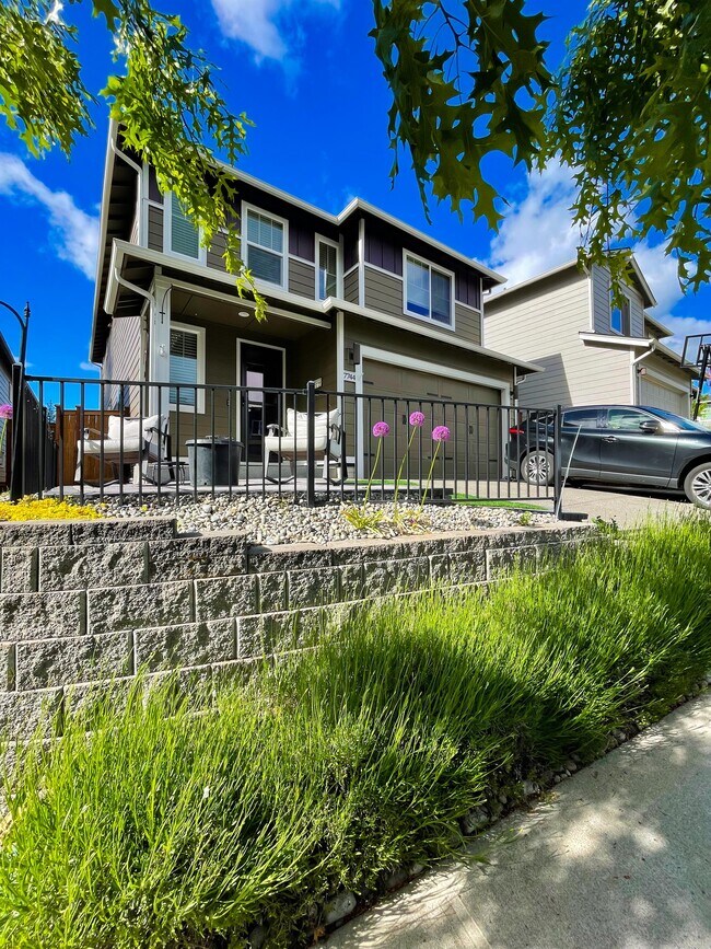 7744 20th Ln SE in Lacey, WA - Building Photo - Building Photo