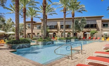 6565 E Thomas Rd in Scottsdale, AZ - Building Photo - Building Photo