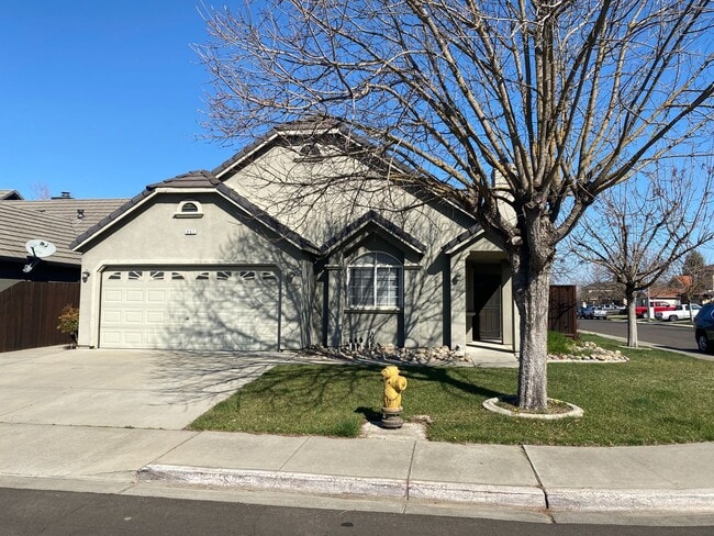property at 907 Kirksey Dr