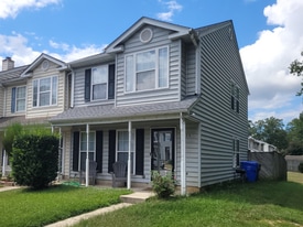 12576 Mirkwood Ln in Waldorf, MD - Building Photo