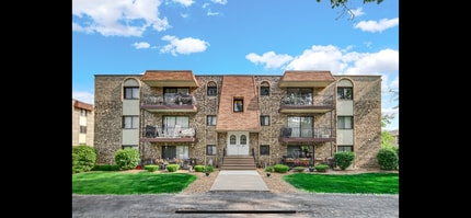 4951 134th Pl, Unit 1C in Crestwood, IL - Building Photo - Building Photo
