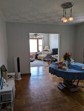 85 Gladstone St, Unit 3 in Boston, MA - Foto de edificio - Building Photo