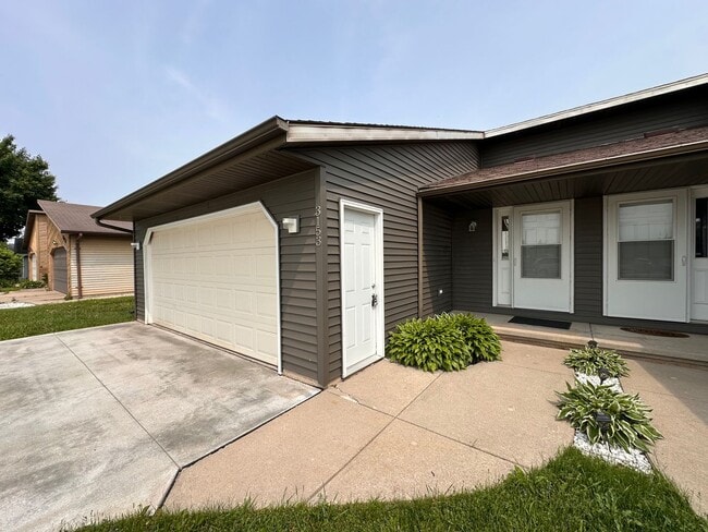 3153-3155 Finger Rd in Green Bay, WI - Building Photo - Building Photo