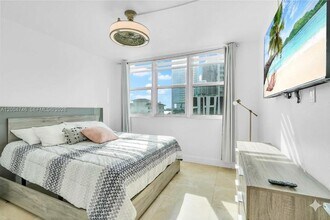 500 NE 29th St, Unit 604 in Miami, FL - Building Photo - Building Photo