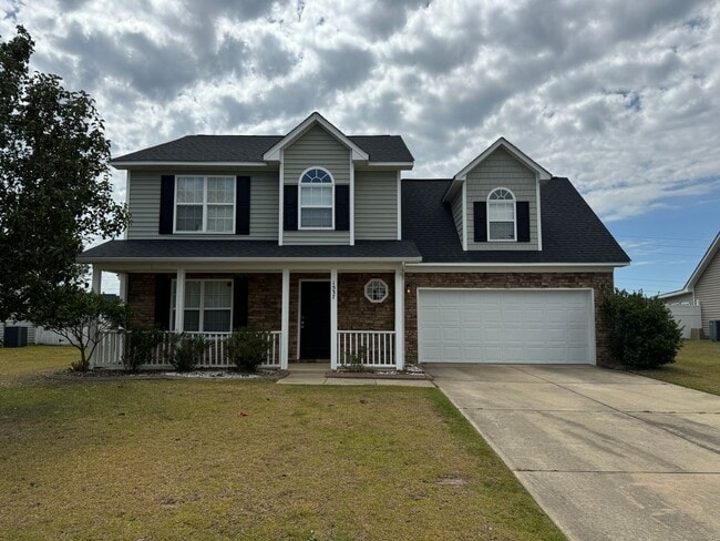 property at 1537 Kershaw Loop