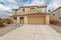 5530 Luna Dr in Rio Rancho, NM - Building Photo - Building Photo