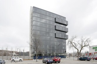 MiCA in Chicago, IL - Foto de edificio - Building Photo