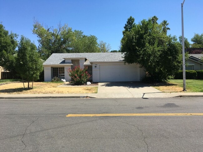 property at 1103 Grouse Dr