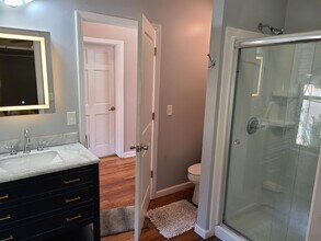 207 Edwards St in Tallahassee, FL - Building Photo - Building Photo