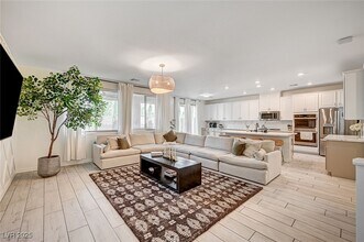 12309 Silvana St in Las Vegas, NV - Building Photo - Building Photo