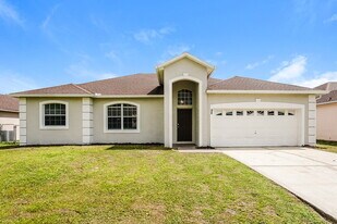 55 Alicante Ct in Kissimmee, FL - Building Photo