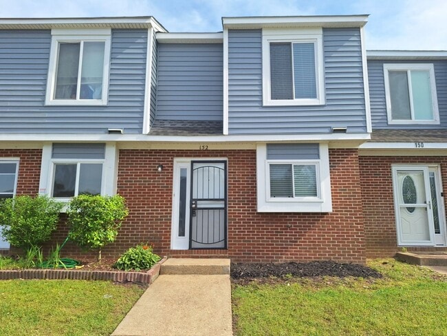property at 152 Eberly Terrace