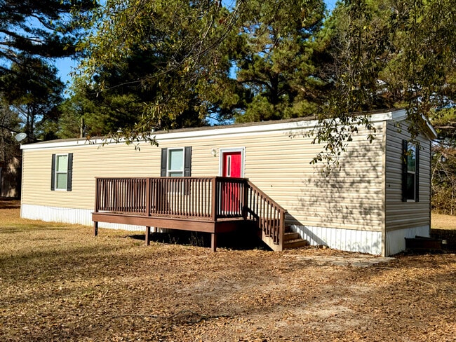 130 S Blackberry Cir in Kathleen, GA - Building Photo - Building Photo