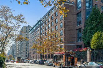 Pulitzer Hall in New York, NY - Building Photo - Building Photo