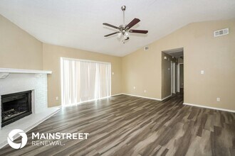 7305 Shadow Bend Dr in Fort Worth, TX - Building Photo - Building Photo