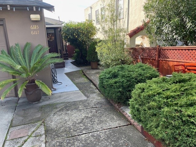6117 Monadnock Way, Unit 6117 Monadnock Way