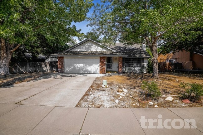 property at 2878 Goldy Way