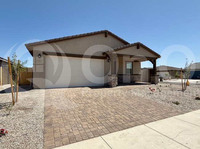 183 S 176th Dr in Goodyear, AZ - Building Photo - Building Photo