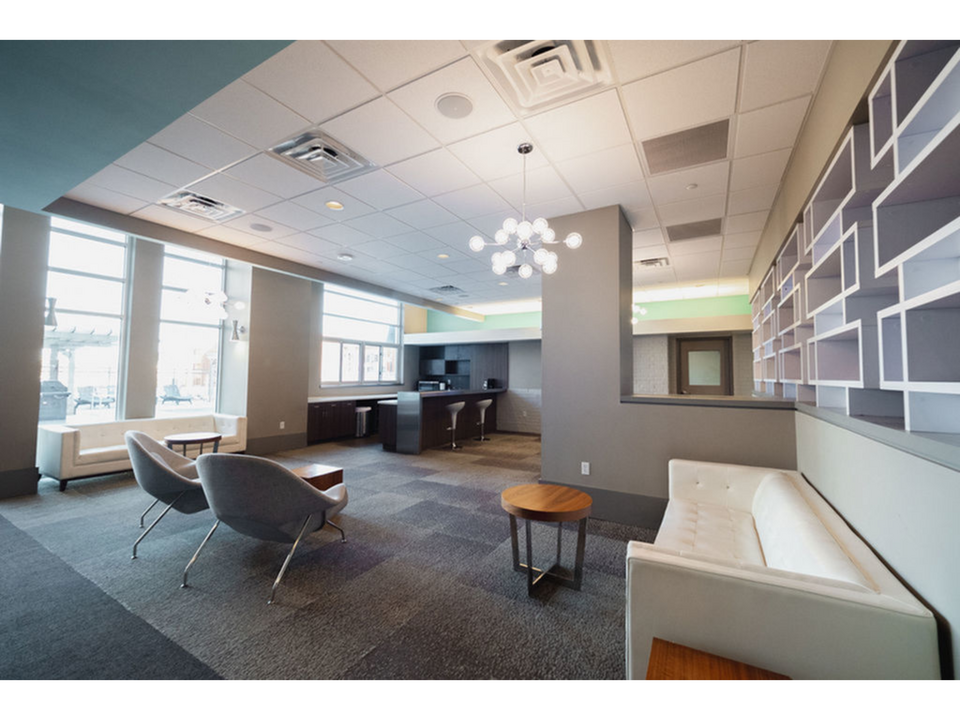 Park East - Sky Eleven in Springfield, MO - Building Photo