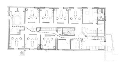 1323 Anderson Ave in Fort Lee, NJ - Building Photo - Floor Plan