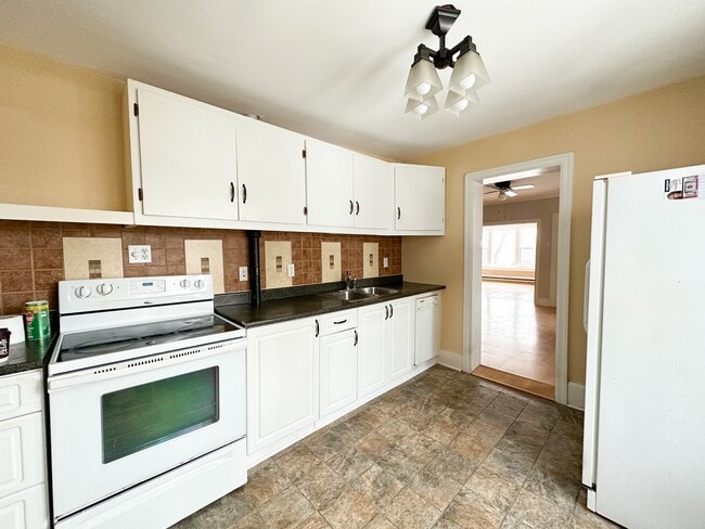 property at 177 Winslow St