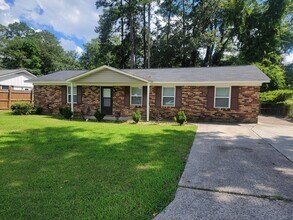 1910 Collierwood Way in Augusta, GA - Building Photo - Building Photo