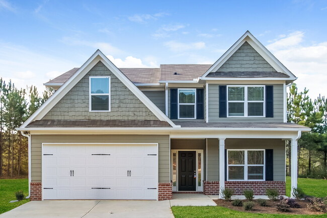 property at 97 Moss Way