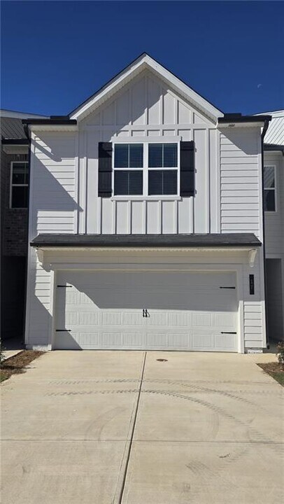 17 Founders Dr in Dawsonville, GA - Building Photo