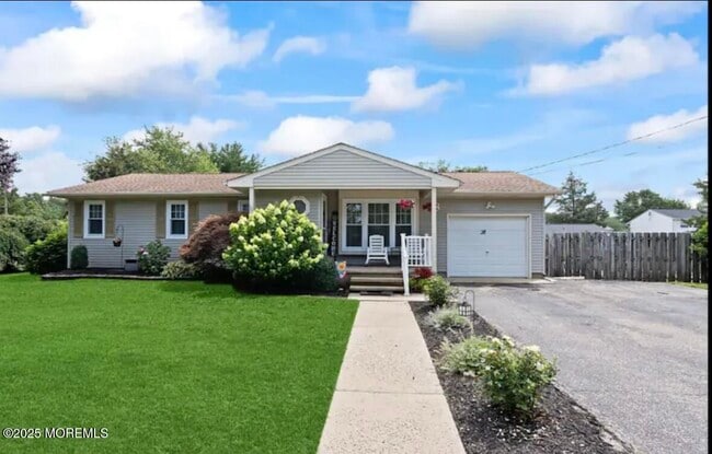 property at 38 Edison St