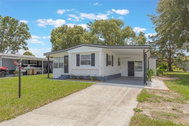 property at 814 Roseapple Ave