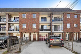 95A FERRY St in Jersey City, NJ - Building Photo