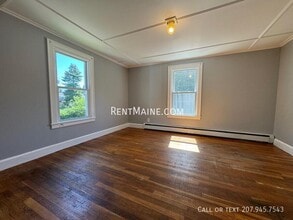 5 Williams St in Waterville, ME - Building Photo - Building Photo