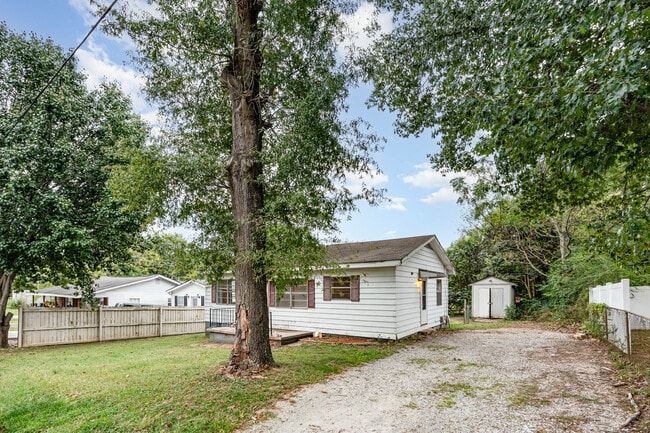 property at 1971 Coley St SW