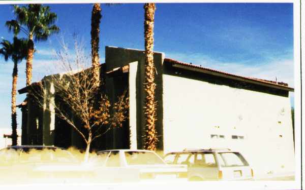 4609 Sand Creek Ave in Las Vegas, NV - Building Photo - Building Photo