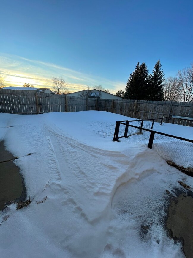 property at 378 8th St SE