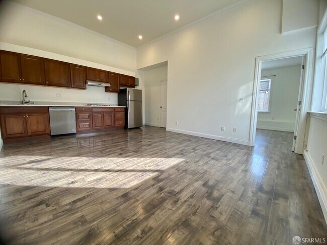 4127 Kirkham St in San Francisco, CA - Building Photo - Building Photo