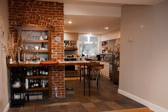 2537 W 36th Ave in Denver, CO - Building Photo - Building Photo